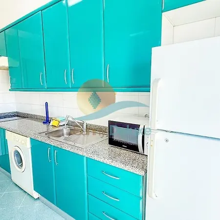 Apartament Oura Ocean Drive By Sunny Deluxe Albufeira