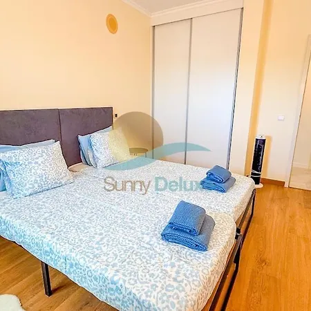 Oura Ocean Drive By Sunny Deluxe Albufeira