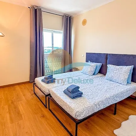 Apartament Oura Ocean Drive By Sunny Deluxe Albufeira
