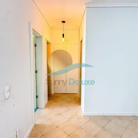 Apartament Oura Ocean Drive By Sunny Deluxe Albufeira