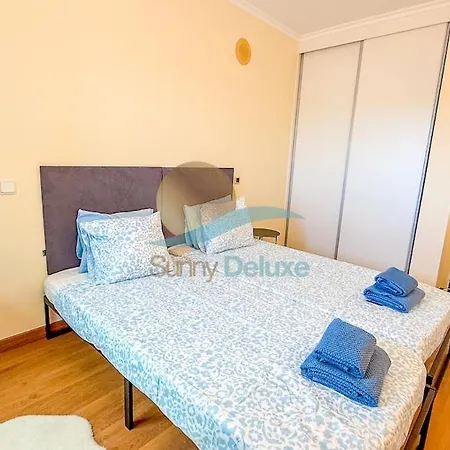 Oura Ocean Drive By Sunny Deluxe Apartament *