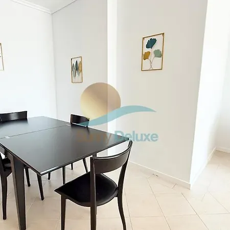 Apartament Oura Ocean Drive By Sunny Deluxe *