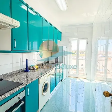 Apartament Oura Ocean Drive By Sunny Deluxe