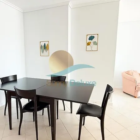 Oura Ocean Drive By Sunny Deluxe Apartament