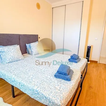 Apartament Oura Ocean Drive By Sunny Deluxe *