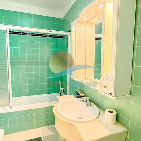 Apartament Oura Ocean Drive By Sunny Deluxe