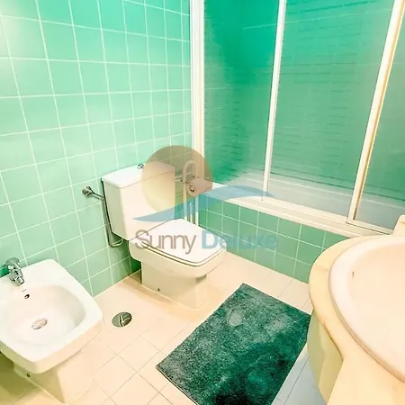 Apartament Oura Ocean Drive By Sunny Deluxe