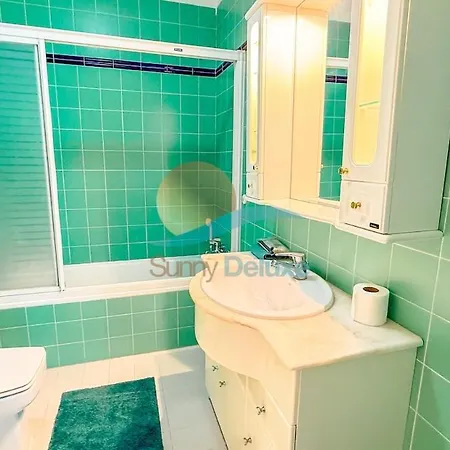 Apartament Oura Ocean Drive By Sunny Deluxe
