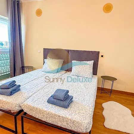 Oura Ocean Drive By Sunny Deluxe *