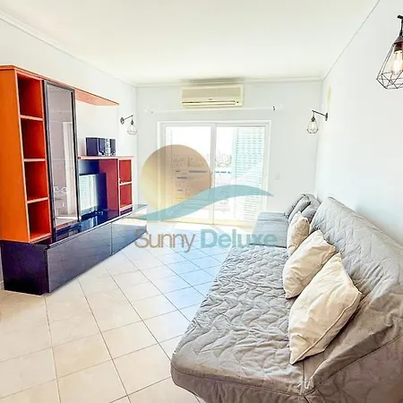 Oura Ocean Drive By Sunny Deluxe